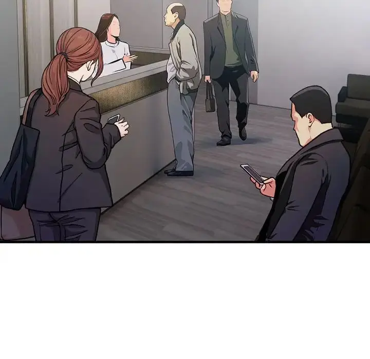 漫画《不正常关系》第39话第36张图