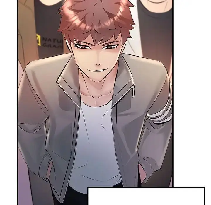 漫画《不正常关系》第39话第9张图