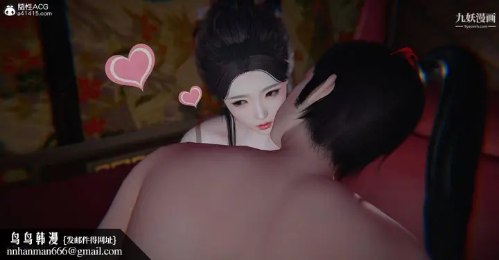 漫画《仙剑奇侠传精美同人大作[3D]》第03章罗刹鬼婆【第22张图