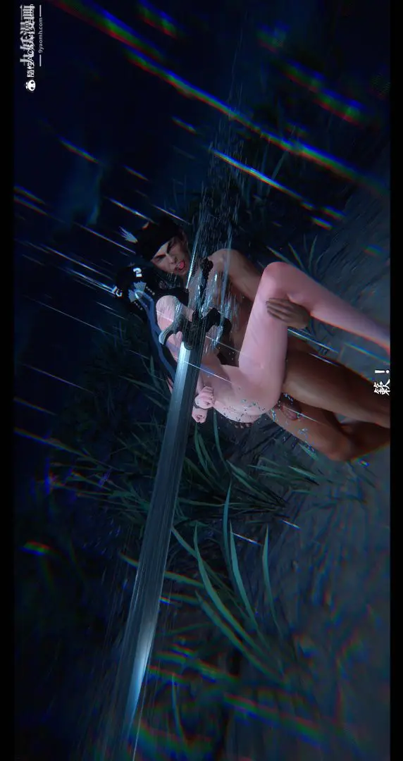 漫画《仙剑奇侠传精美同人大作[3D]》第08章【最终话】第34张图