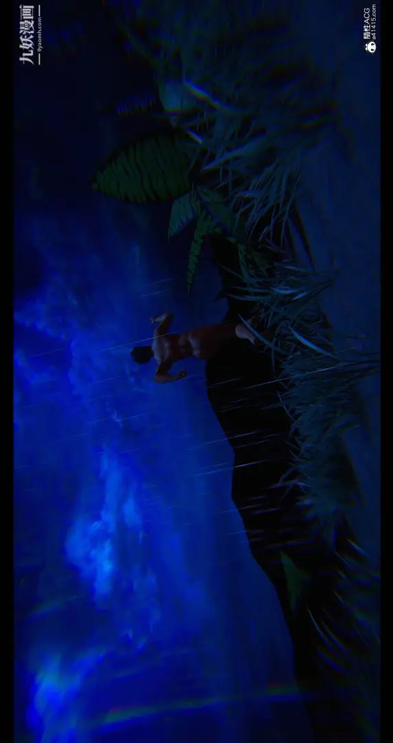 漫画《仙剑奇侠传精美同人大作[3D]》第08章【最终话】第54张图