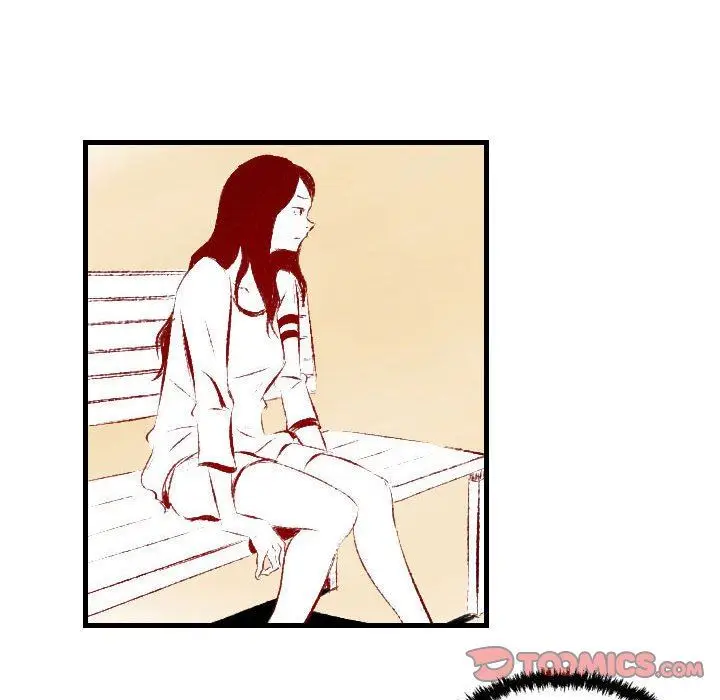 漫画《堕落城市》第30话第90张图