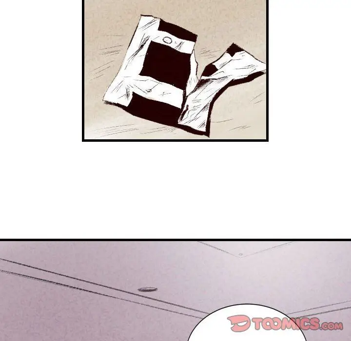 漫画《堕落城市》第46话第105张图
