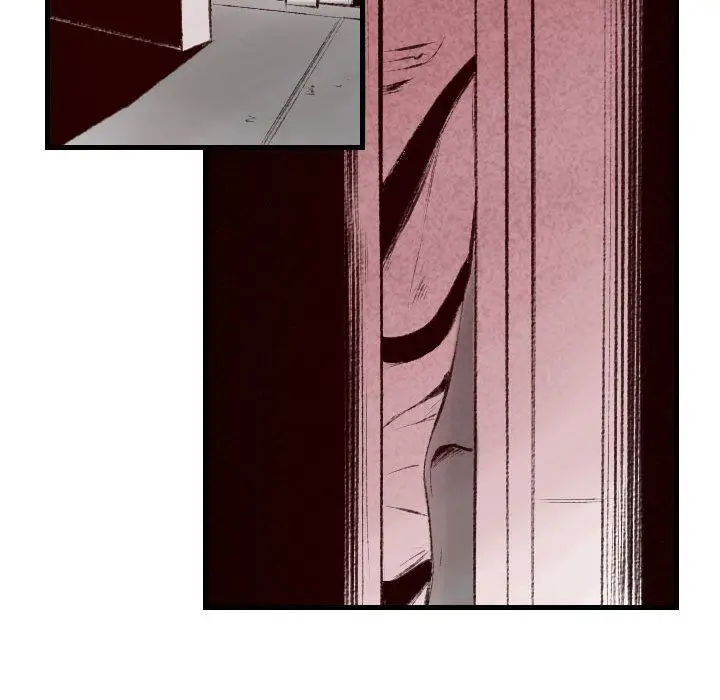 漫画《堕落城市》第46话第115张图