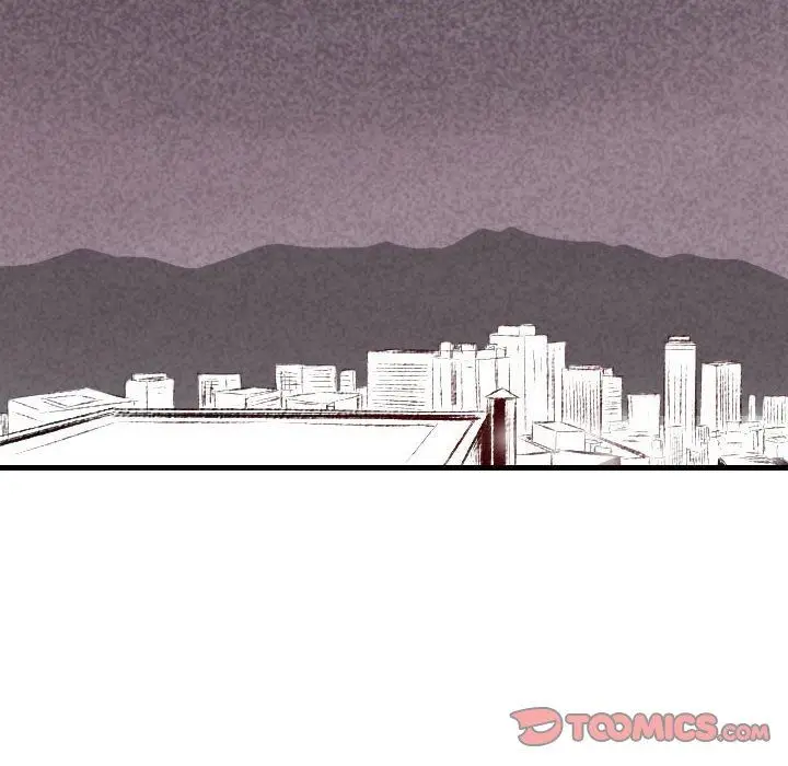 漫画《堕落城市》第46话第21张图