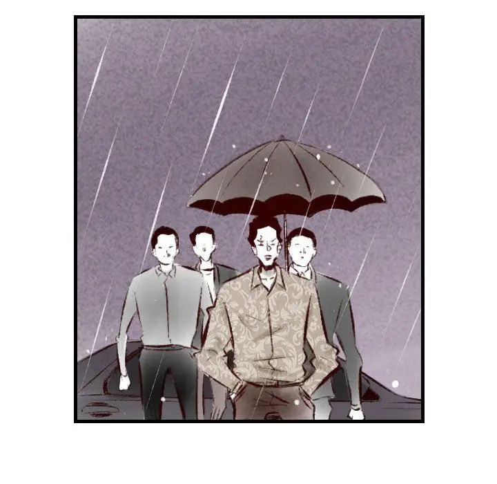 漫画《堕落城市》第34话第64张图