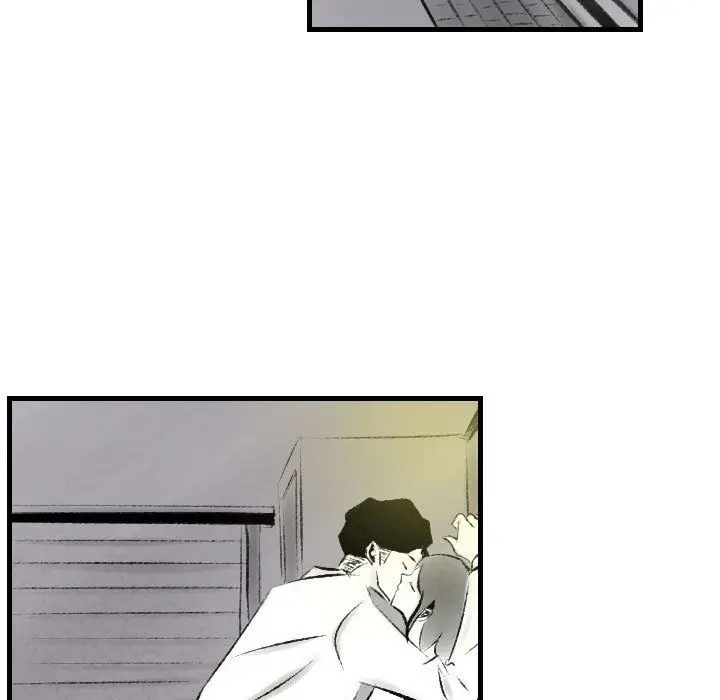 漫画《堕落城市》第19话第24张图