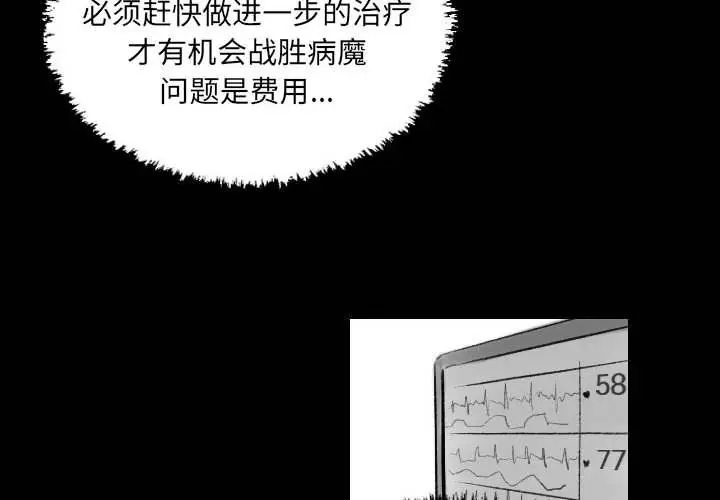 漫画《堕落城市》第19话第4张图