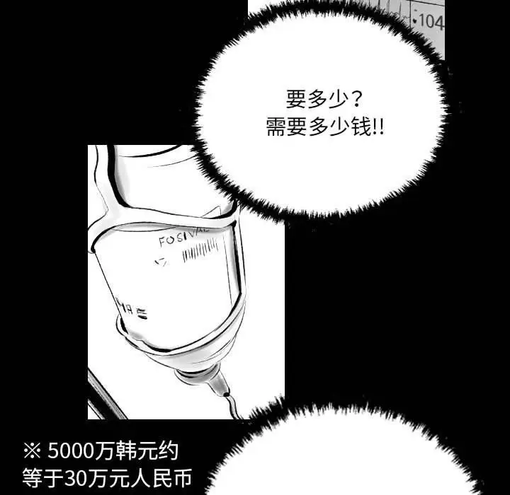 漫画《堕落城市》第19话第5张图