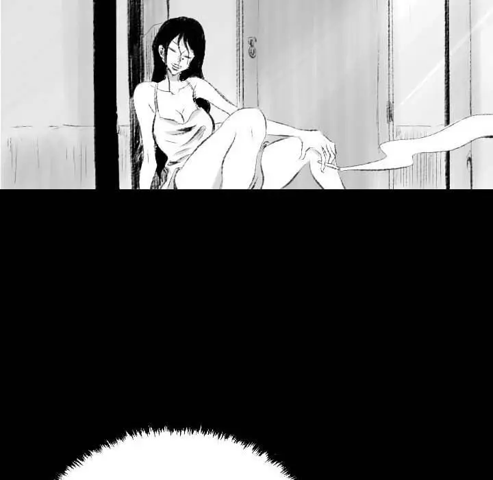 漫画《堕落城市》第42话第47张图