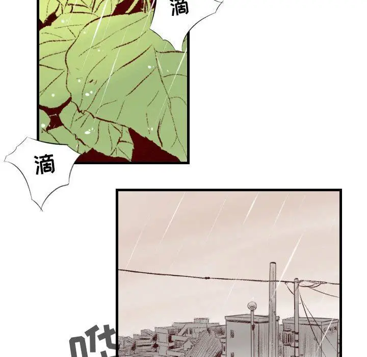 漫画《堕落城市》第33话第52张图
