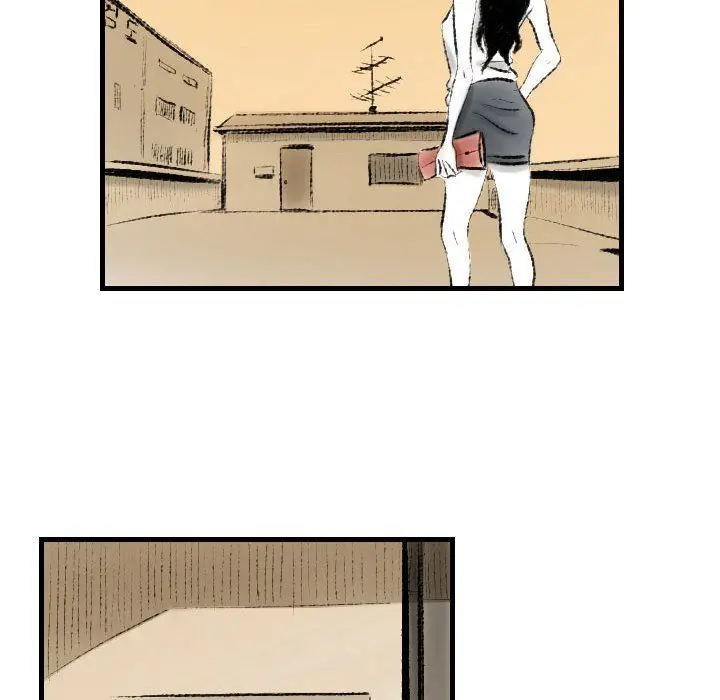 漫画《堕落城市》第13话第53张图