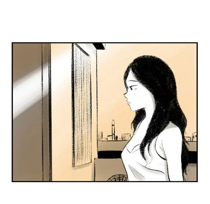 漫画《堕落城市》第13话第55张图