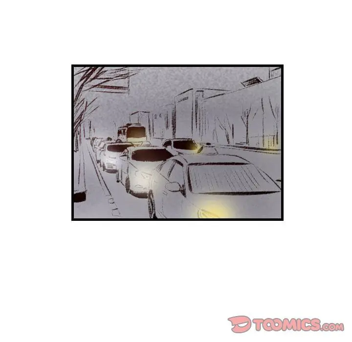 漫画《堕落城市》第18话第34张图