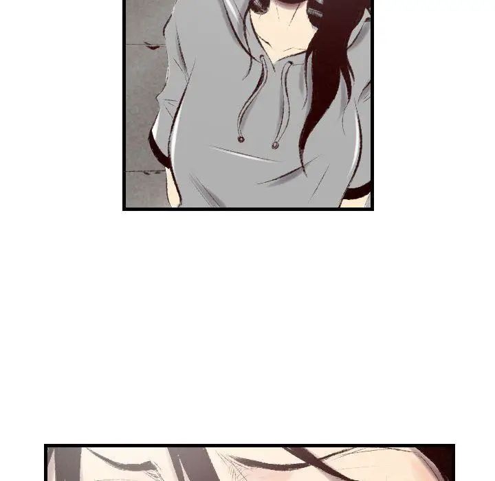 漫画《堕落城市》第44话第70张图