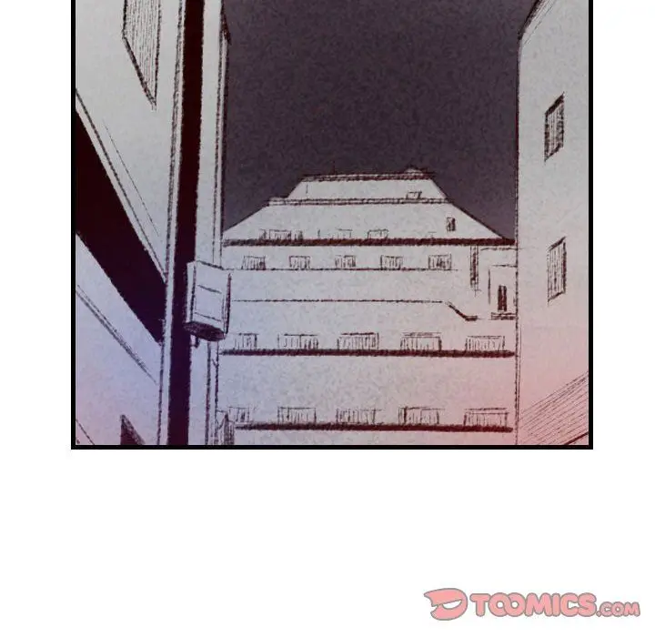漫画《堕落城市》第45话第123张图