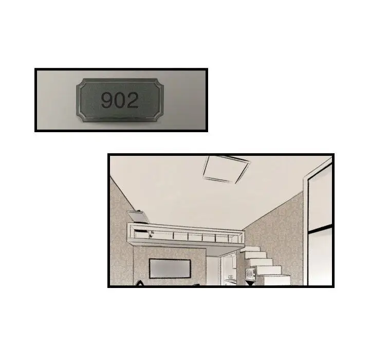 漫画《堕落城市》第22话第51张图