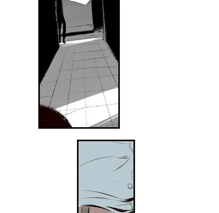 漫画《堕落城市》第41话第70张图