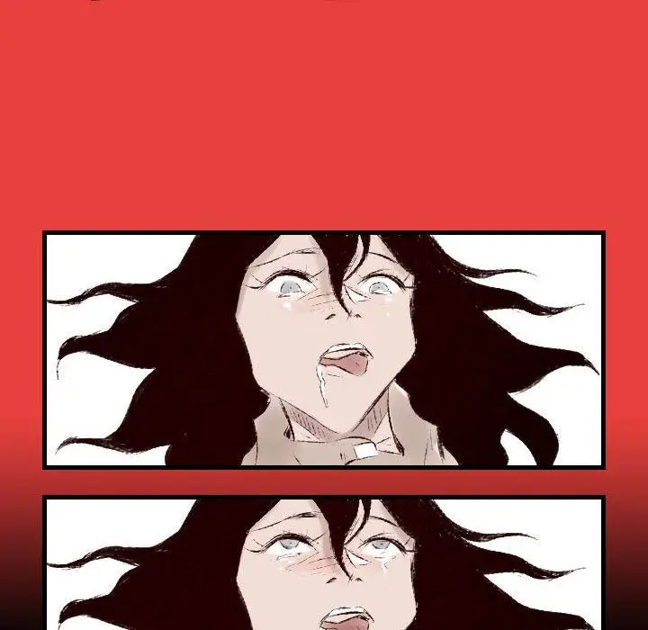 漫画《堕落城市》第43话第90张图
