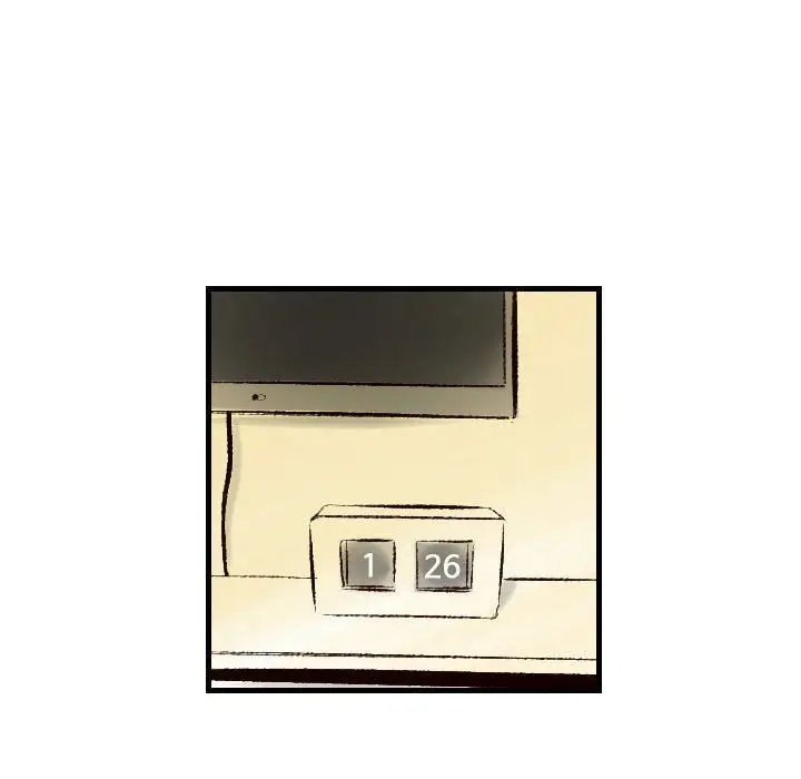 漫画《堕落城市》第24话第73张图