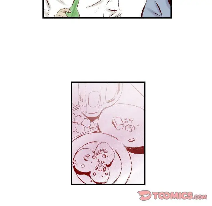 漫画《堕落城市》第31话第50张图