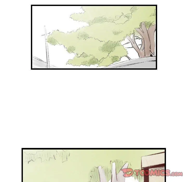 漫画《堕落城市》第21话第22张图