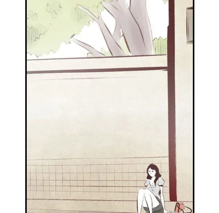 漫画《堕落城市》第21话第23张图