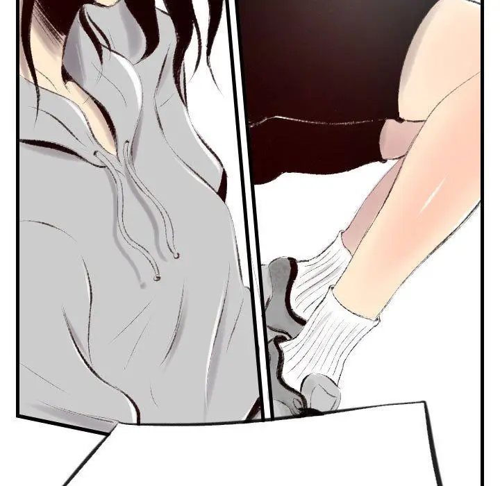 漫画《堕落城市》第40话第100张图