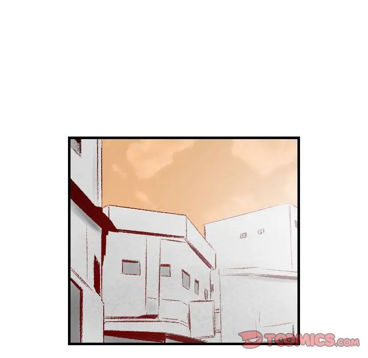 漫画《堕落城市》第37话第38张图