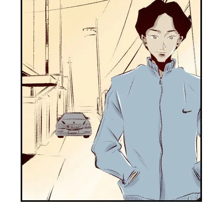 漫画《堕落城市》第37话第52张图