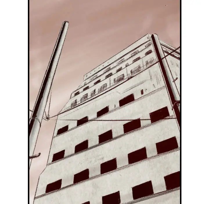 漫画《堕落城市》第37话第96张图
