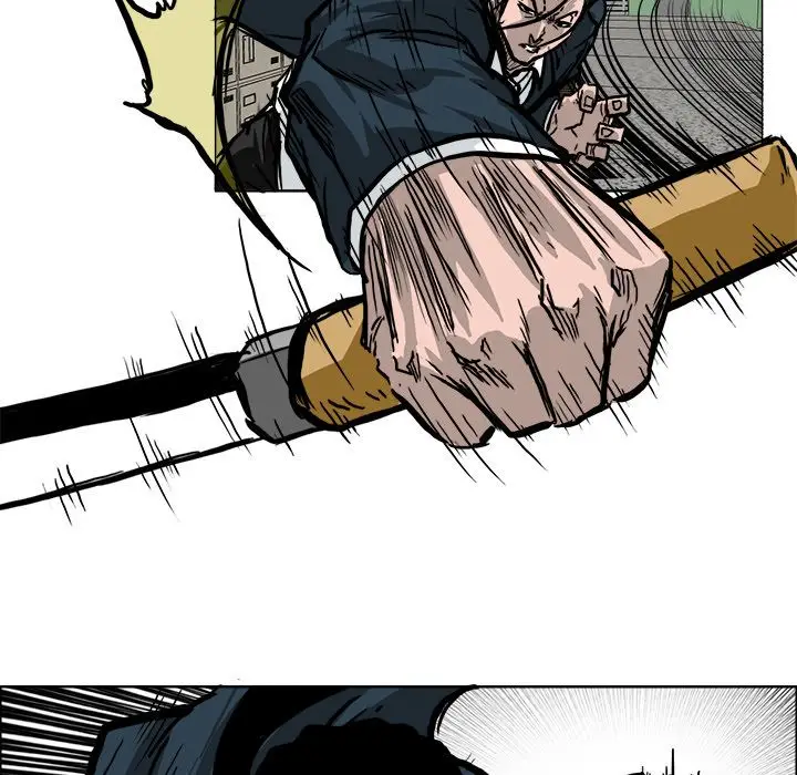 漫画《极道高校生》第56章第10张图