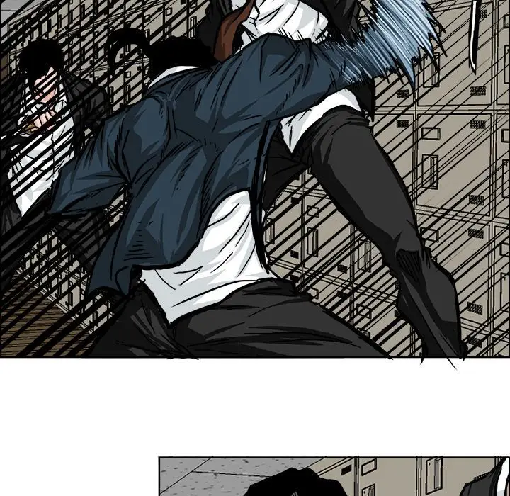 漫画《极道高校生》第56章第7张图