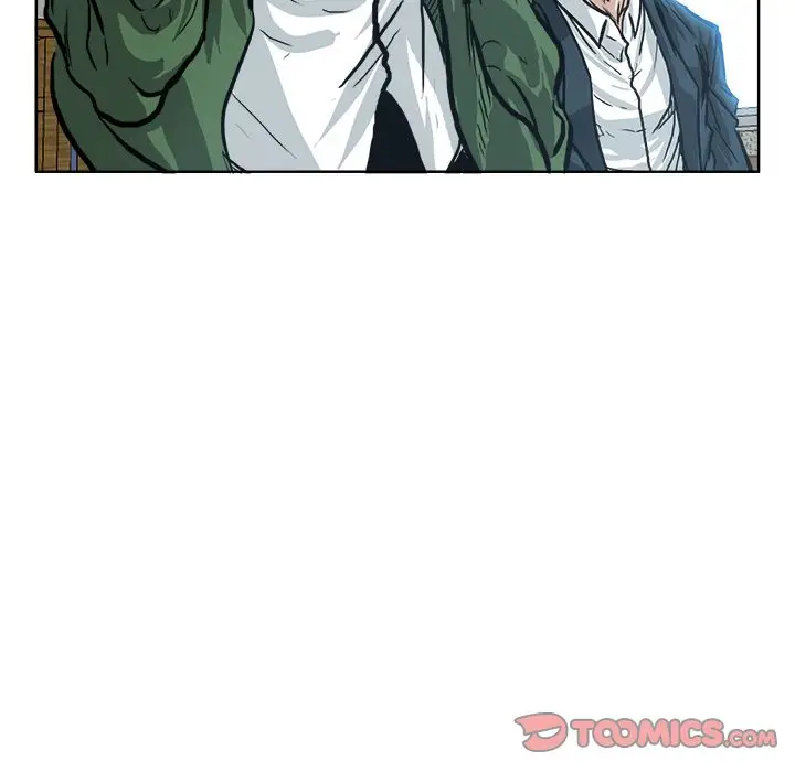 漫画《极道高校生》第73章第54张图