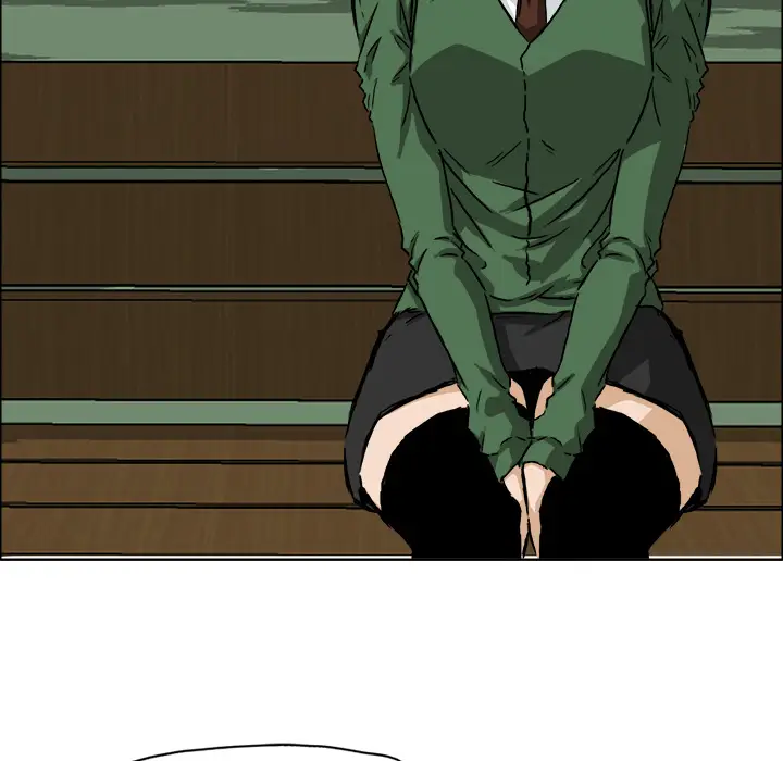 漫画《极道高校生》第34章第39张图
