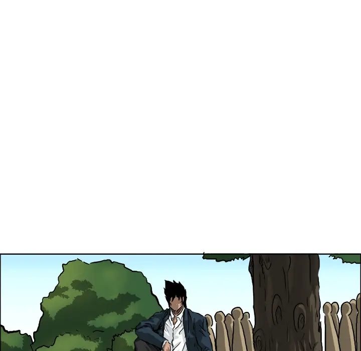 漫画《极道高校生》第34章第77张图