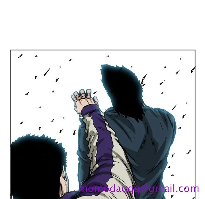 漫画《极道高校生》第34章第86张图