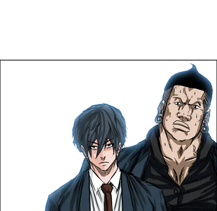 漫画《极道高校生》第11章第102张图