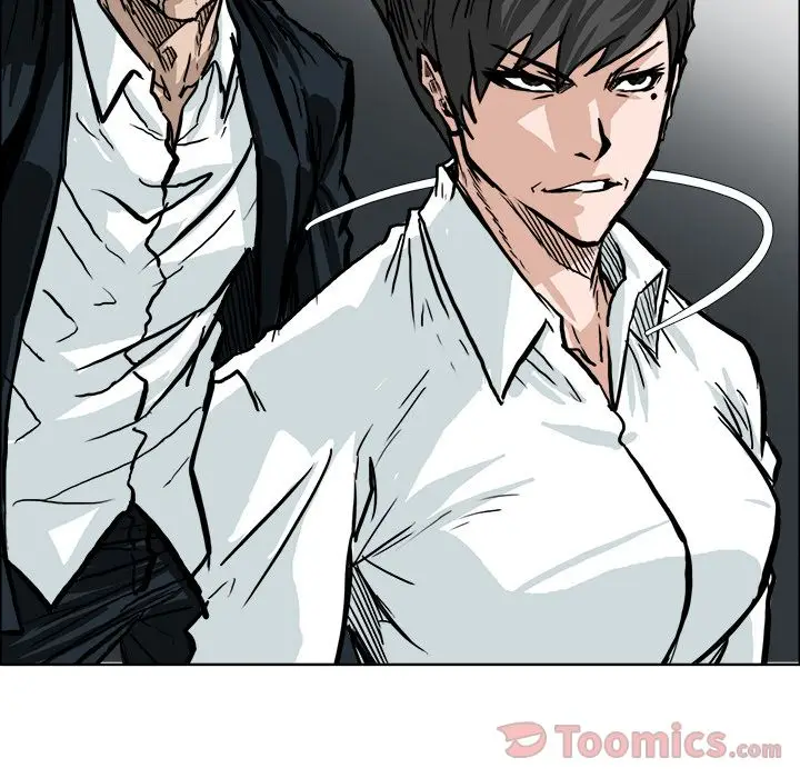 漫画《极道高校生》第61章第15张图