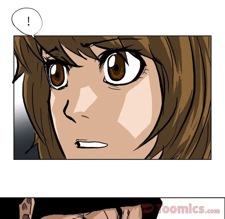 漫画《极道高校生》第61章第39张图