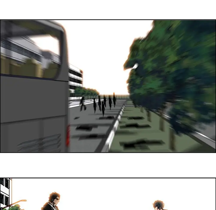漫画《极道高校生》第61章第54张图