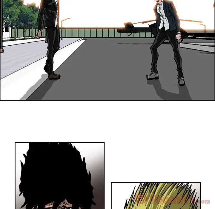 漫画《极道高校生》第61章第55张图