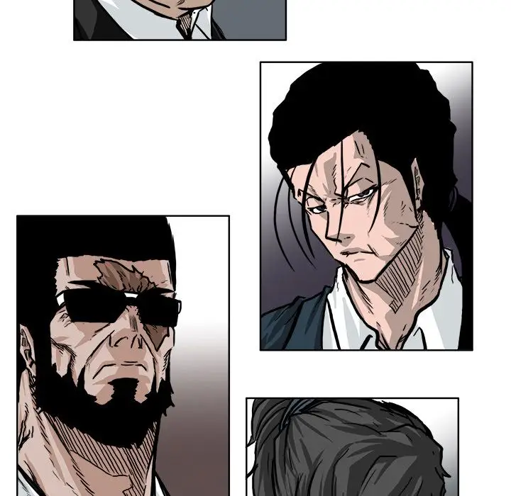 漫画《极道高校生》第61章第57张图