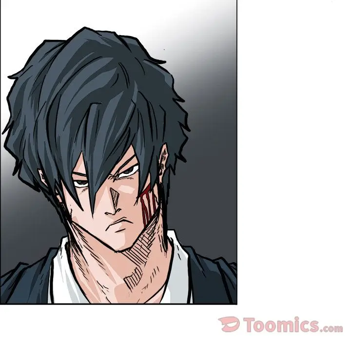 漫画《极道高校生》第61章第60张图