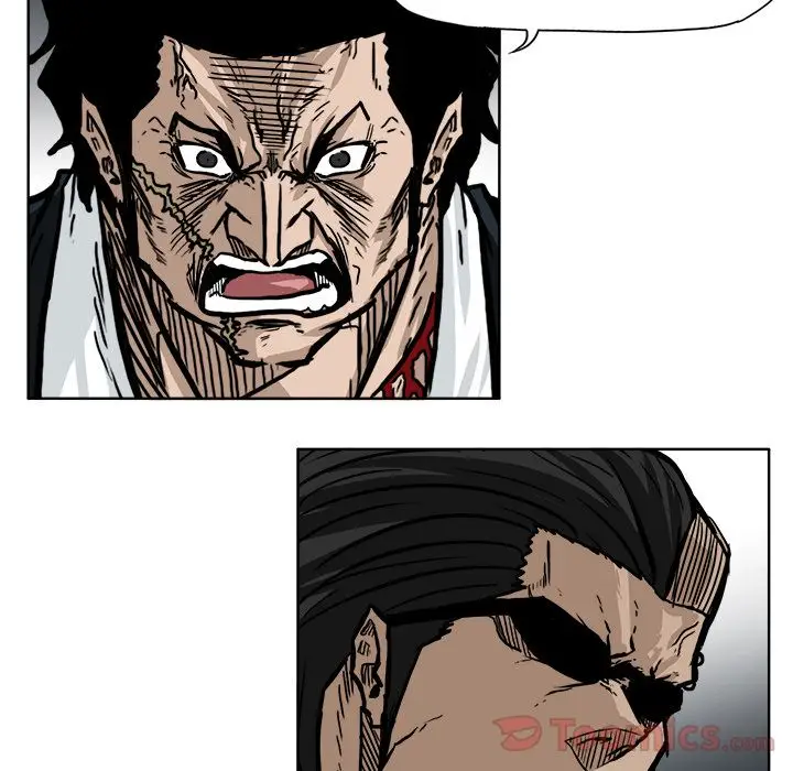 漫画《极道高校生》第61章第63张图