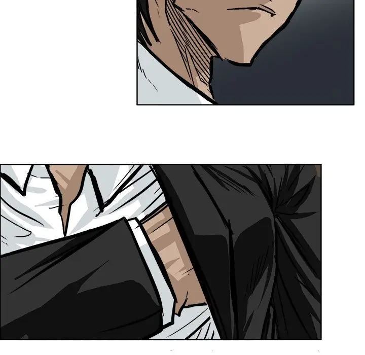 漫画《极道高校生》第61章第64张图