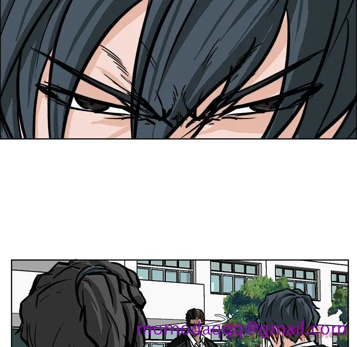 漫画《极道高校生》第61章第66张图