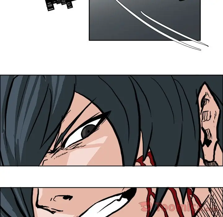 漫画《极道高校生》第61章第73张图