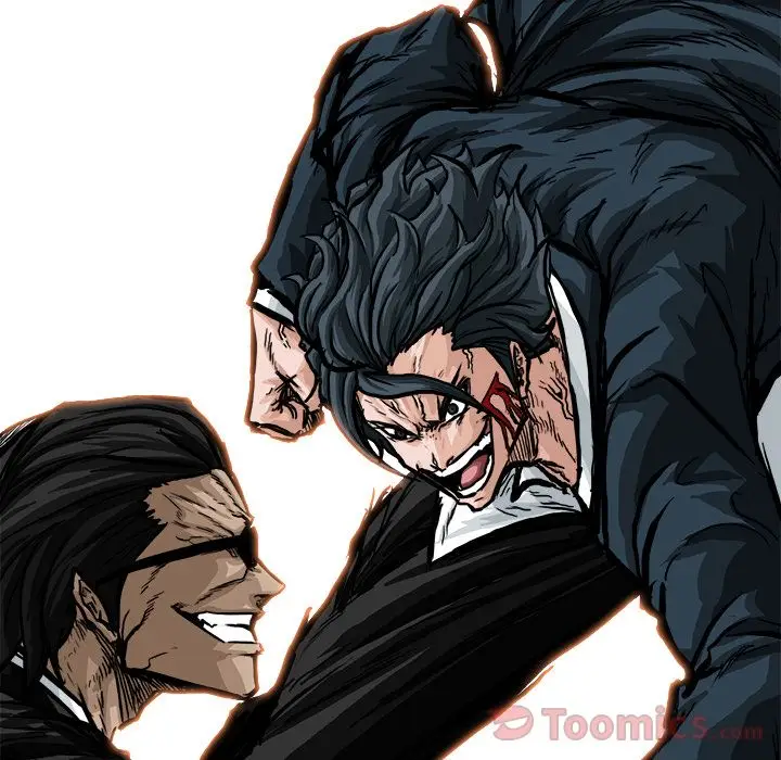 漫画《极道高校生》第61章第82张图