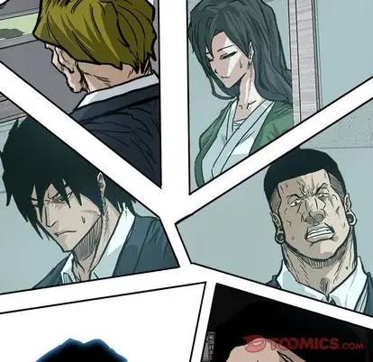 漫画《极道高校生》第77章第10张图